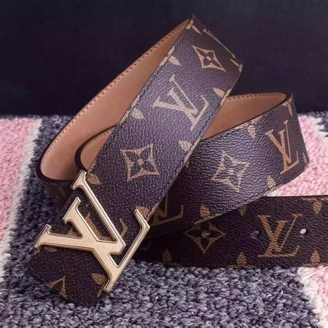 cinturon louis vuitton mujer precio|cinturones louis vuitton.